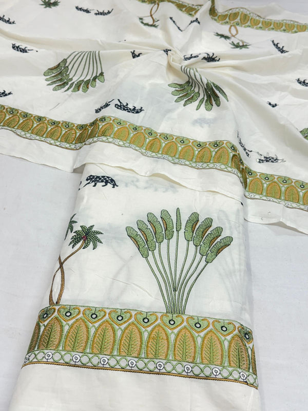 Pure Cotton