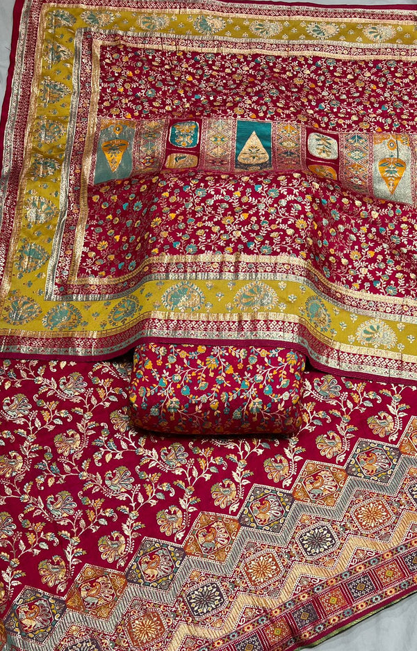 Multi Soft Silk