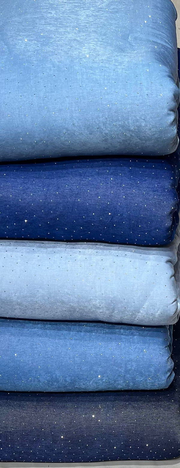 Denim Fabric