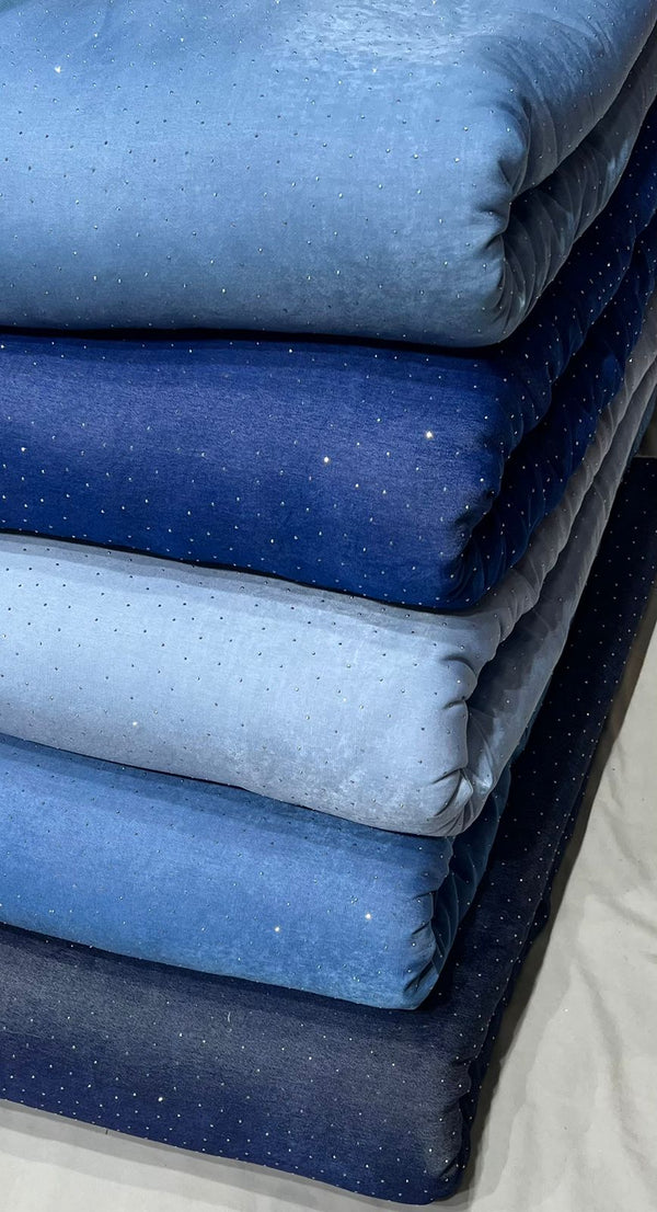 Denim Fabric