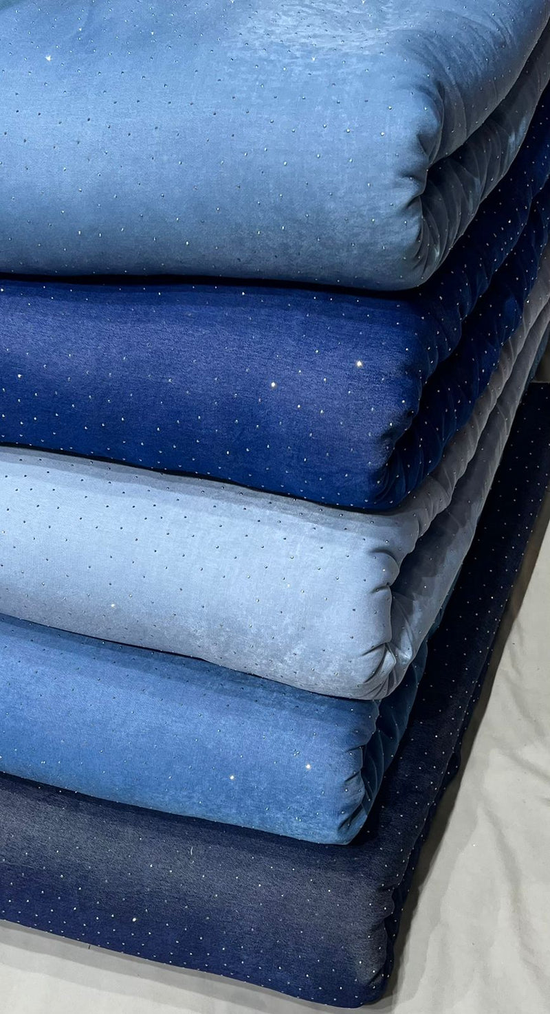 Denim Fabric
