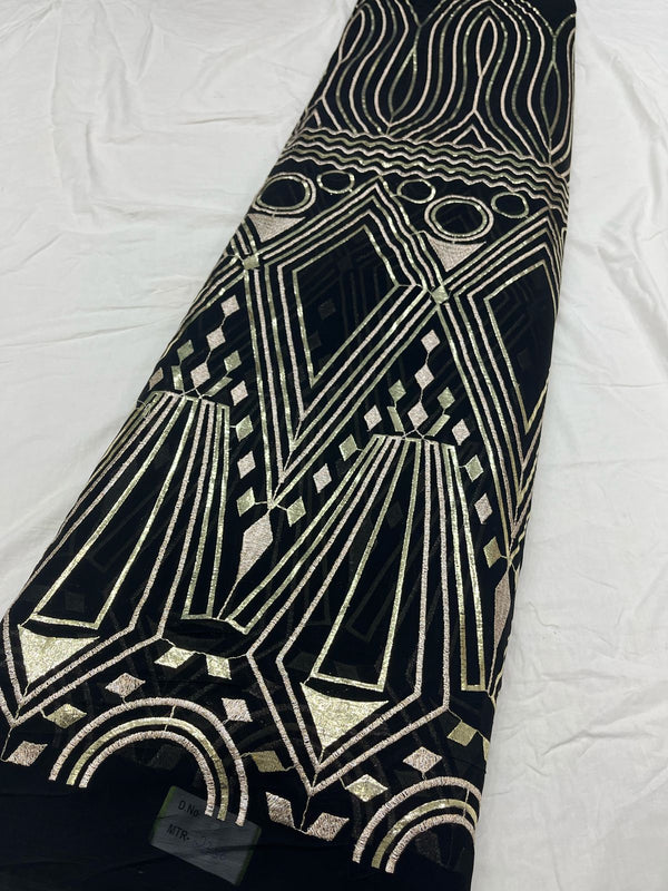 Georgette Fabric