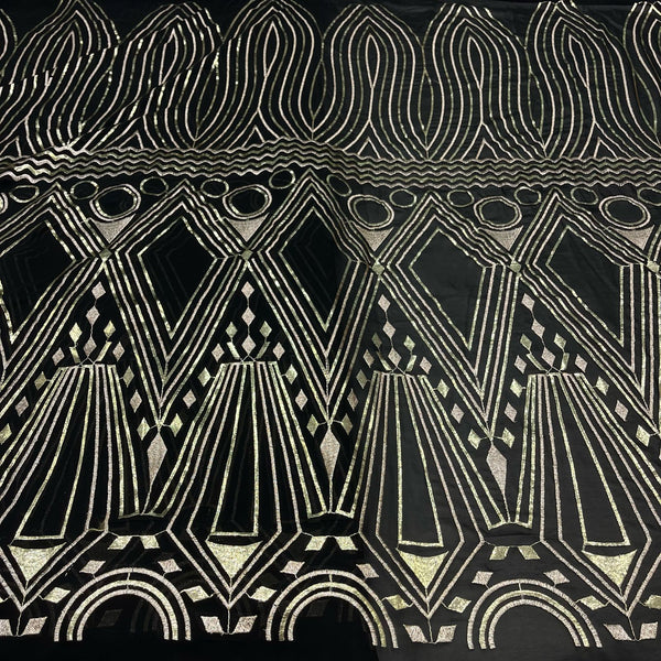Georgette Fabric