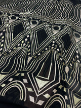 Georgette Fabric