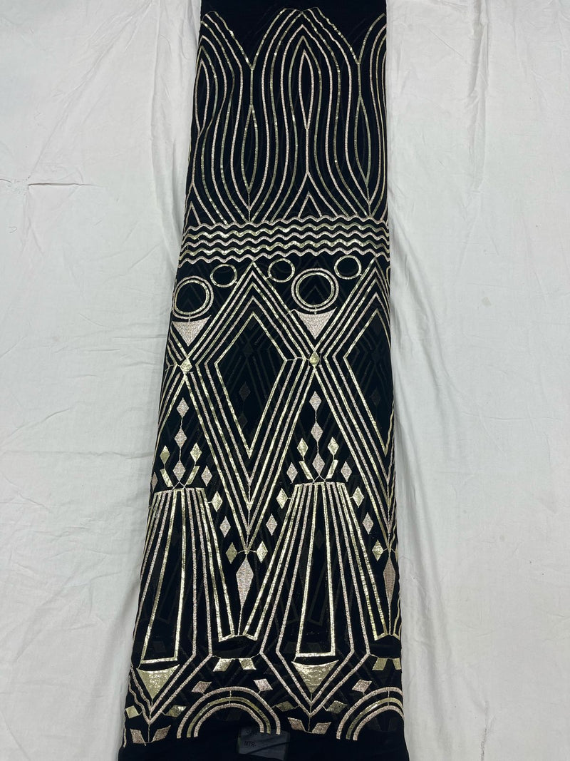 Georgette Fabric
