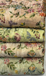 Pure Tissue