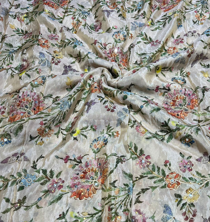 Pure Tissue