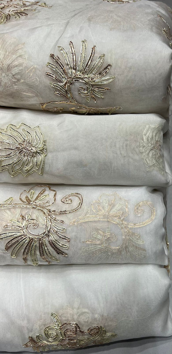 Viscose Orgenza