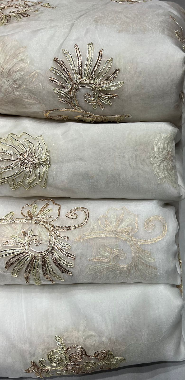 Viscose Orgenza