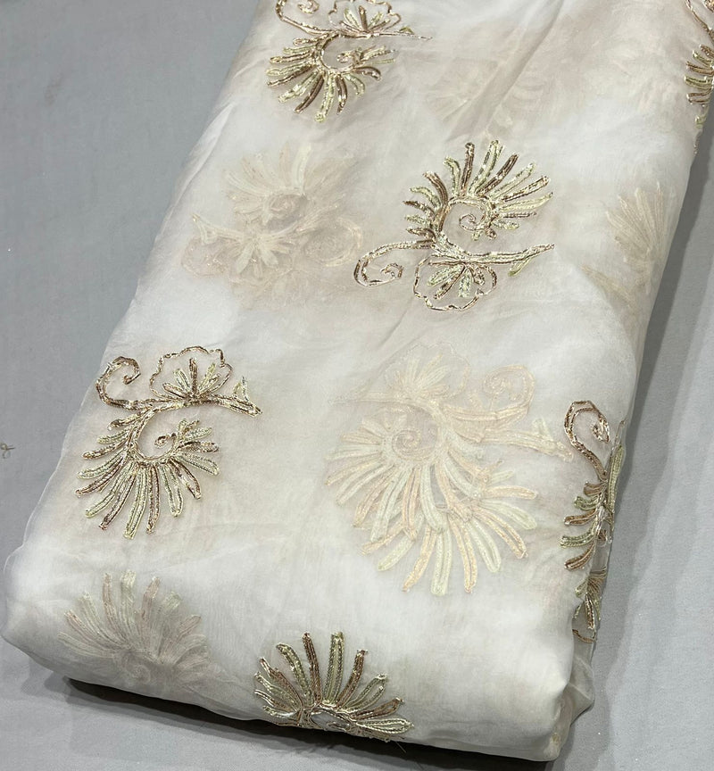 Viscose Orgenza