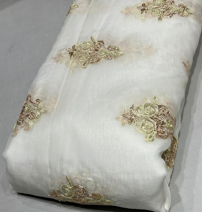 Viscose Orgenza