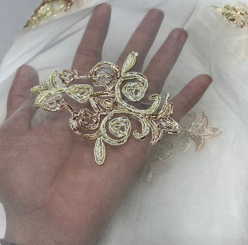 Viscose Orgenza