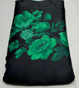 Satin Georgette