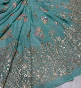 Pure Georgette