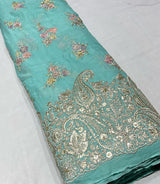 Pure Georgette