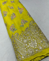 Pure Georgette