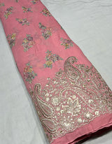 Pure Georgette