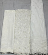 Pure Georgette