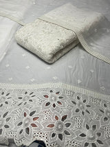 Pure Georgette