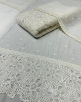 Pure Georgette