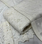 Pure Georgette