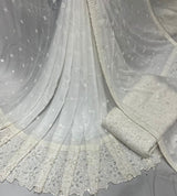 Pure Georgette