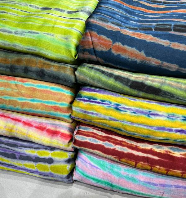 Pure Modal Satin