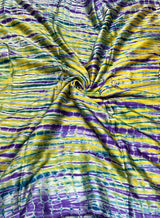 Pure Modal Satin
