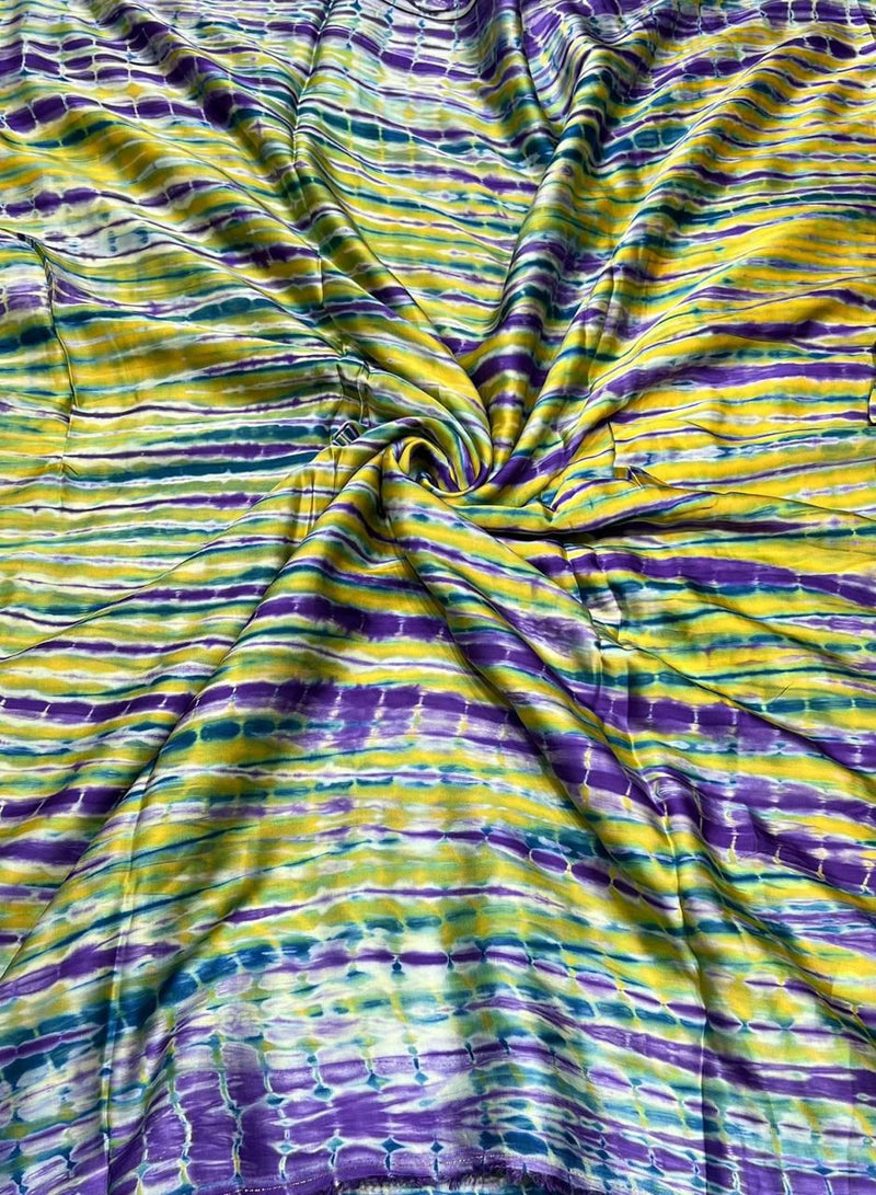 Pure Modal Satin