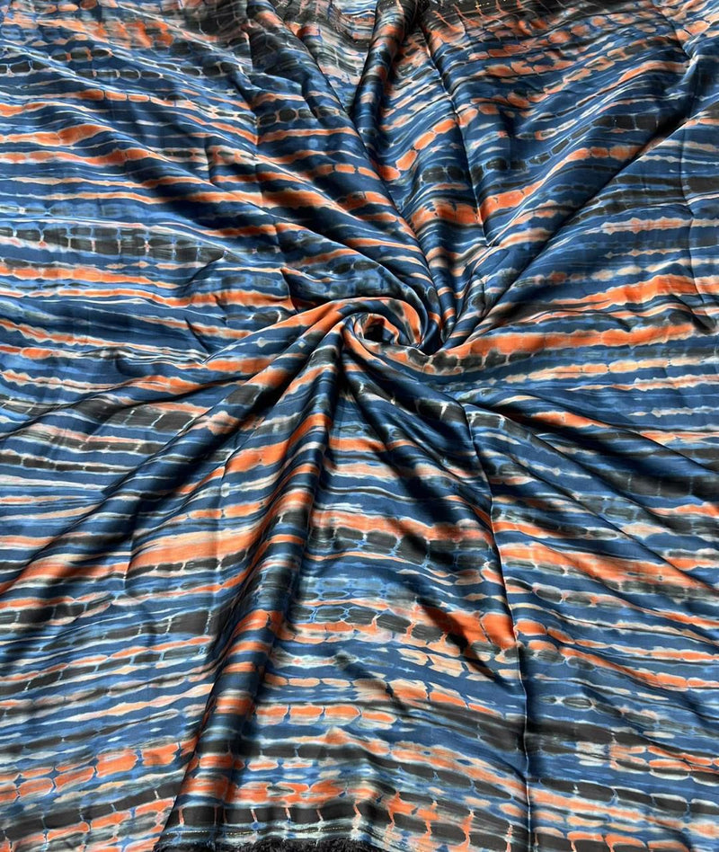 Pure Modal Satin