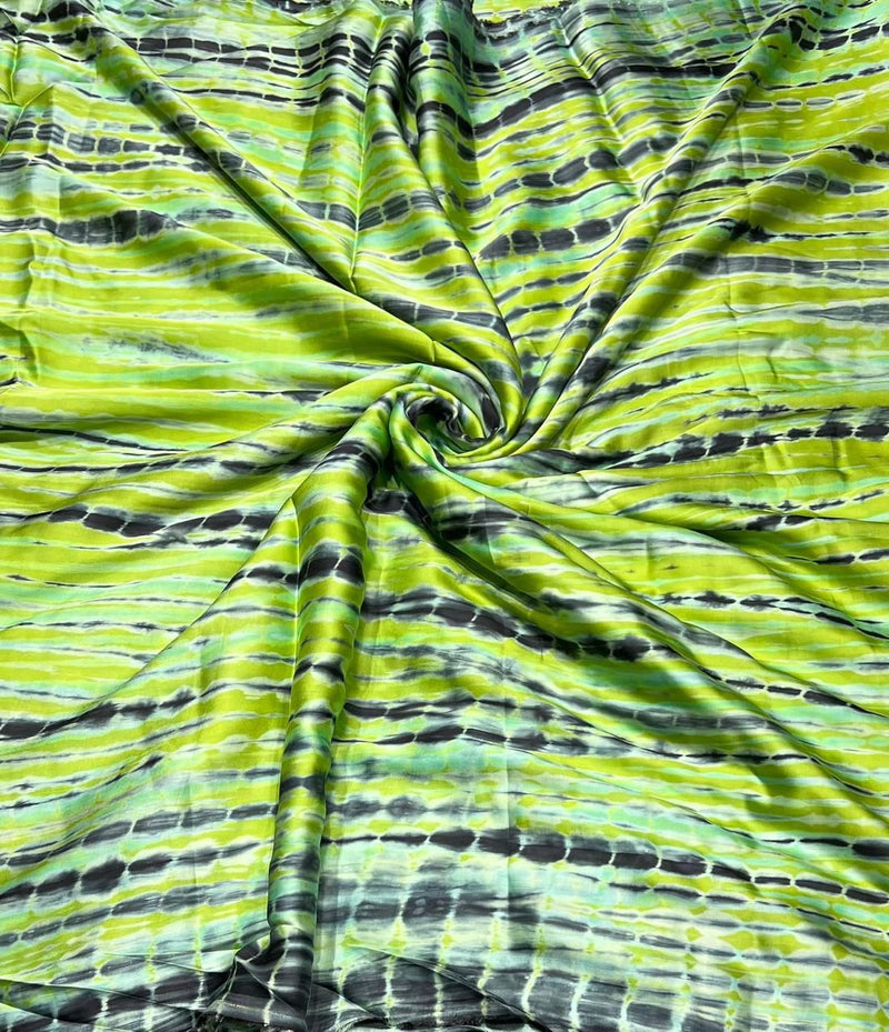 Pure Modal Satin