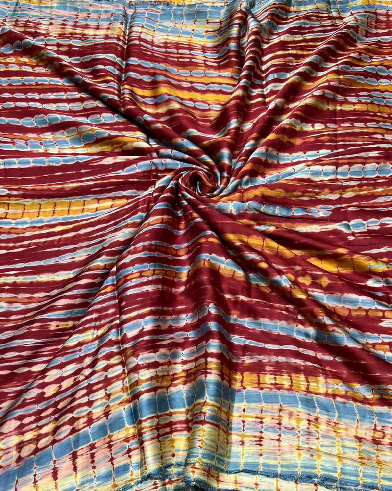 Pure Modal Satin