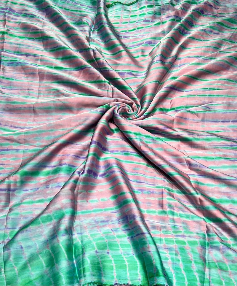 Pure Modal Satin