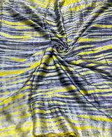 Pure Modal Satin