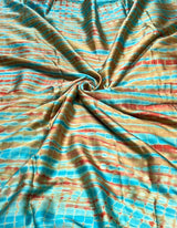 Pure Modal Satin