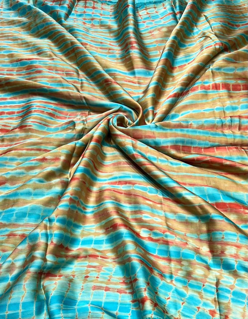 Pure Modal Satin