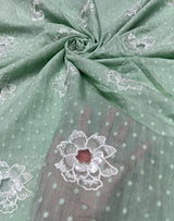 Pure Silk Chanderi