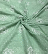 Pure Silk Chanderi
