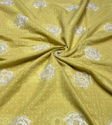 Pure Silk Chanderi