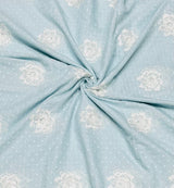 Pure Silk Chanderi