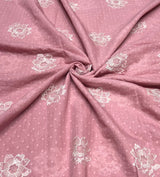 Pure Silk Chanderi