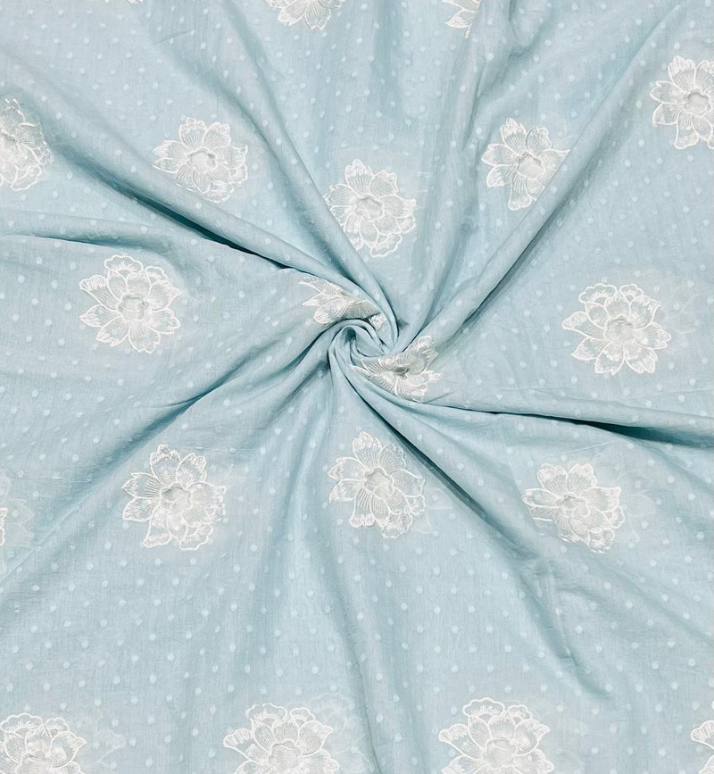 Pure Silk Chanderi