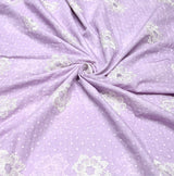 Pure Silk Chanderi