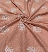Pure Silk Chanderi