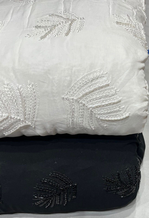 Pure Georgette