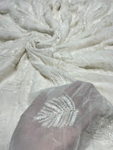 Pure Georgette