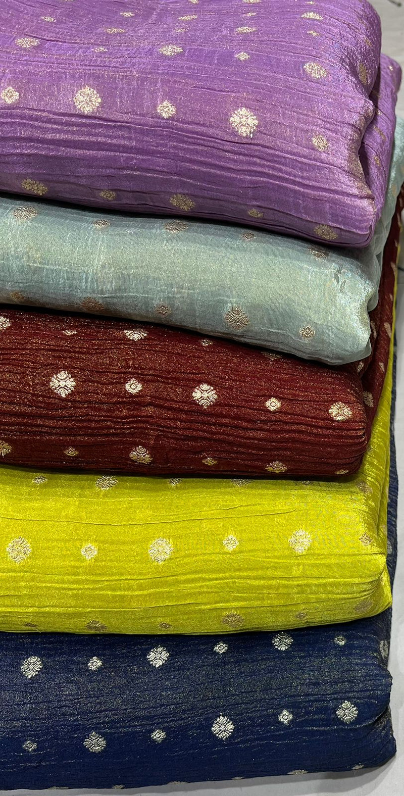 Pure Tissue