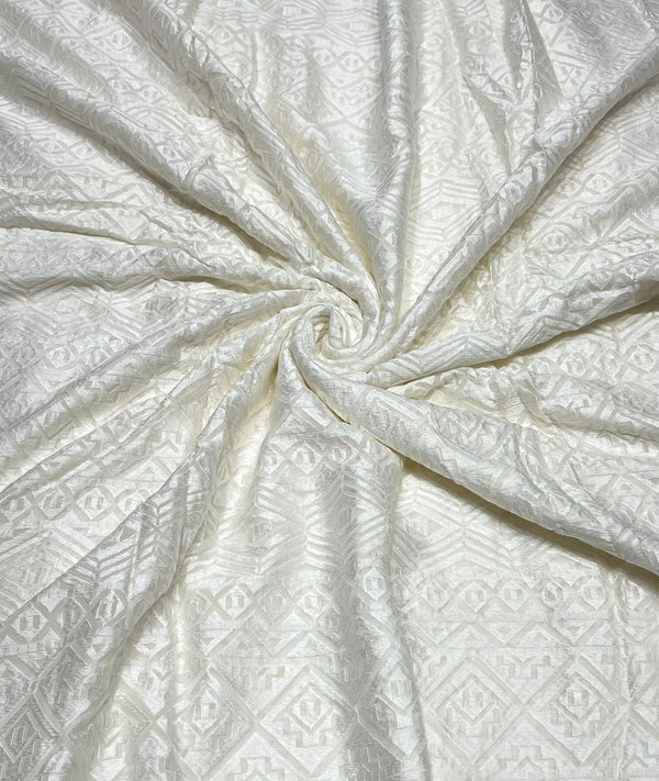 Pure Georgette