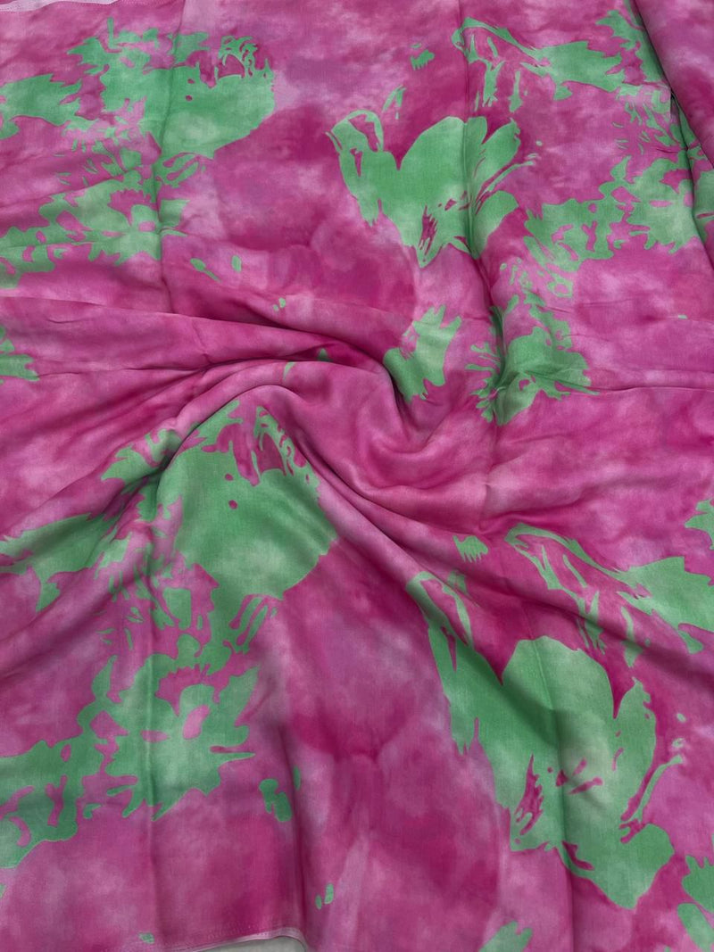 Pure Modal Satin