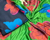 Pure Modal Satin